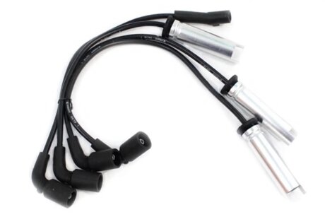 Комплект кабелів високовольтних DAEWOO/CHEVROLET KALOS,LANOS 1.4I 16V 97.08-,02.09- PROFIT 1801-6045
