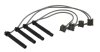 Комплект высоковольтных кабелей К-Т В.В. ПРОВОДОВ FORD SCORPIO 94-98. SIERRA 91-93 PROFIT 1801-6240 (фото 1)