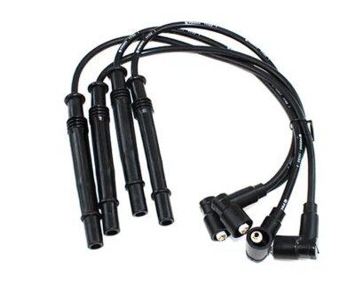 Комплект кабелів високовольтних К-Т В.В. ПРОВОДОВ RENAULT/DACIA 98- (1.2) -ua PROFIT 1801-6258