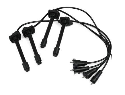 Комплект кабелів високовольтних К-Т В.В. ПРОВОДОВ TOYOTA 96-02 (2.0/2.2) -ua PROFIT 1801-6260