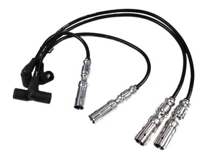 Комплект кабелів високовольтних К-Т В.В. ПРОВОДОВ VW 98-15 (2.0) -ua PROFIT 1801-6264