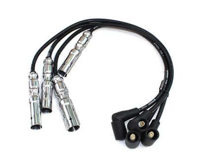 Комплект кабелів високовольтних К-Т В.В. ПРОВОДОВ VW/AUDI/SKODA/SEAT 08-19 (1.2TSI) -ua PROFIT 1801-6266