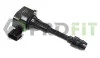 Котушка запалювання КАТУШКА ЗАЖИГ. NISSAN MURANO 03-08. PATHFINDER 00- -ua PROFIT 1810-0120 (фото 1)