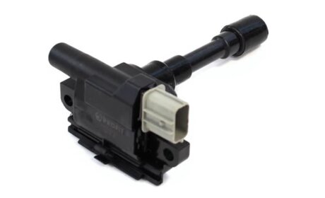 Котушка запалювання КАТУШКА ЗАЖИГ. SUZUKI BALENO 95-02. IGNIS 00-. LIANA 01-. SWIFT 05-. SX4 06- -ua PROFIT 1810-2033