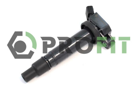 Котушка запалювання КАТУШКА ЗАЖИГ. TOYOTA CAMRY 01-11. AVENSIS 03-08 -ua PROFIT 1810-2142
