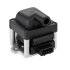 Котушка запалювання AUDI 80 1,6/ 2,0 E; 100 2,0 E; A6 2,0; A8 2,8; SEAT ALHAMBRA 2,0I; AROSA 1,0/ 1, PROFIT 1810-2720 (фото 1)