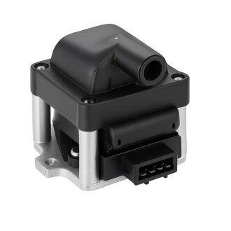 Котушка запалювання AUDI 80 1,6/ 2,0 E; 100 2,0 E; A6 2,0; A8 2,8; SEAT ALHAMBRA 2,0I; AROSA 1,0/ 1, PROFIT 1810-2720