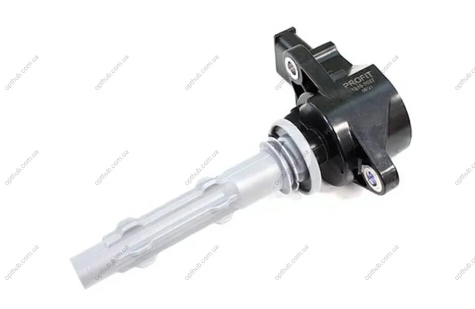 Котушка запалювання КАТУШКА ЗАЖИГ. MERCEDES C (W203. W204) 04-14. E (W211. W212) 05-11. GL (X164) 06 -ua PROFIT 1810-7027 (фото 1)