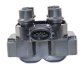 Котушка запалювання КАТУШКА ЗАЖИГ. FORD ESCORT 95-98. FIESTA 89-02. FOCUS 98-04. MONDEO 93-00. SIERR -ua PROFIT 1810-8001 (фото 1)