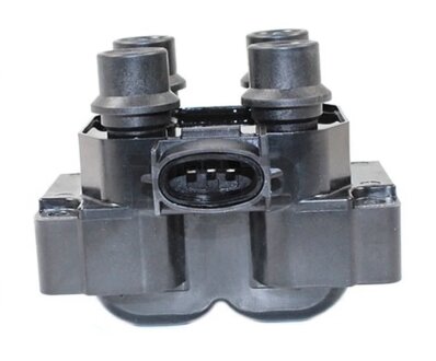 Котушка запалювання КАТУШКА ЗАЖИГ. FORD ESCORT 95-98. FIESTA 89-02. FOCUS 98-04. MONDEO 93-00. SIERR -ua PROFIT 1810-8001
