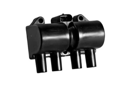 Котушка запалювання [3 КОНТАКТА] DAEWOO LANOS NUBIRA MATIZ REZZO KALOS 1.6 AVEO 1.2 1.4 LACETTI (J20 -ua PROFIT 1810-8004