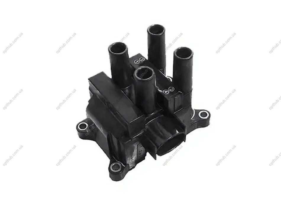 Катушка зажигания FORD: CONNECT; ESCORT VII 1,3; FIESTA IV 1,3/ 1,4 16V; FIESTA V 1,4/ 1,6 16V; FO PROFIT 1810-8007 (фото 1)