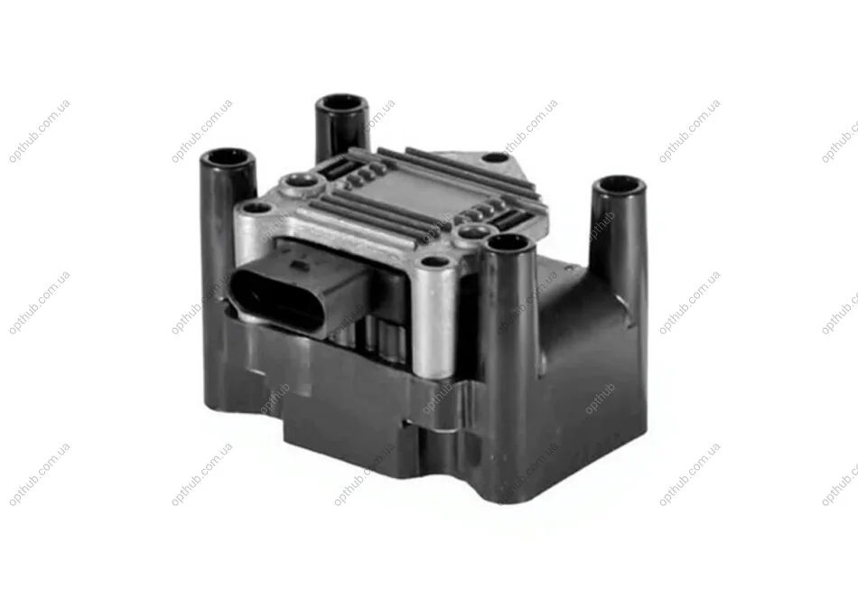 Котушка запалювання AUDI A2. A3. A4 SEAT ALTEA. CORDOBA. IBIZA. LEON. TOLEDO. SKODA FABIA. OCTAVIA. PROFIT 1810-8030 (фото 1)