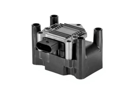 Котушка запалювання AUDI A2. A3. A4 SEAT ALTEA. CORDOBA. IBIZA. LEON. TOLEDO. SKODA FABIA. OCTAVIA. PROFIT 1810-8030