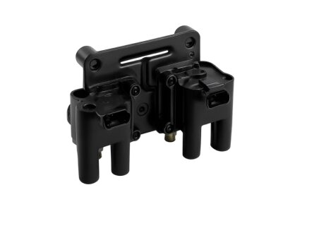 Котушка запалювання CHEVROLET LACETTI 05- DAEWOO NUBIRA 00- -ua PROFIT 1810-8032