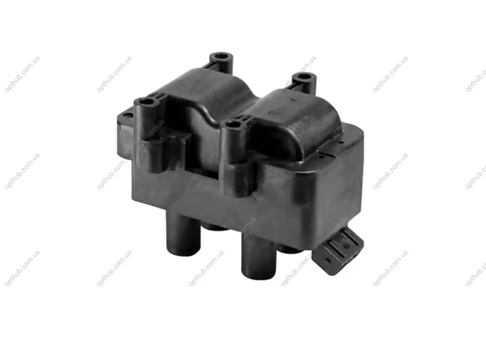 Котушка запалювання OPEL OMEGA B 2.0 16V OPEL ASTRA F 1.8 I 16V OPEL VECTRA A 2.0 I 16V OPEL VECTRA -ua PROFIT 1810-8040 (фото 1)