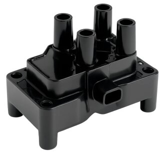 Котушка запалювання C-MAX, FIESTA, FOCUS, FUSION, MONDEO, VOLVO C30, S40, V50, MAZDA 2 PROFIT 1810-8048