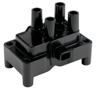 Катушка зажигания C-MAX, FIESTA, FOCUS, FUSION, MONDEO, VOLVO C30, S40, V50, MAZDA 2 PROFIT 1810-8048