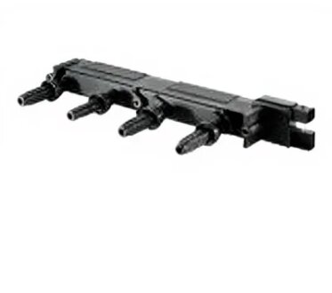 Котушка запалювання КАТУШКА ЗАЖИГ. PEUGEOT 307 00-. 406 95-04. 607 00-05. CITROEN C4 04-11. C5 04-. -ua PROFIT 1810-8056