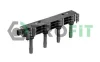 Котушка запалювання OPEL: ASTRA F CLASSIC 1,4I 16V/ 1,6I 16V ASTRA G 1,4 16V/ 1,6 16V CORSA C 1,4 16 -ua PROFIT 1810-8060 (фото 1)