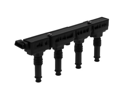 Котушка запалювання OPEL ASTRA G H AGILA COMBO CORSA C D MERIVA TIGRA 1.2 1.4 16V 98- 04- -ua PROFIT 1810-8064