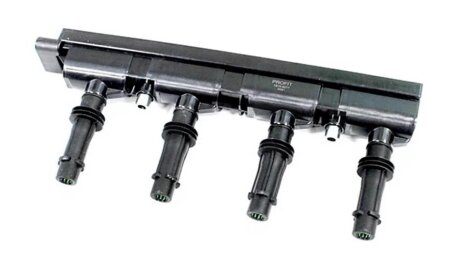 Котушка запалювання КАТУШКА ЗАЖИГ. OPEL ASTRA J 09-15. CORSA 09-. INSIGNIA 11-17. ZAFIRA 11- -ua PROFIT 1810-8077