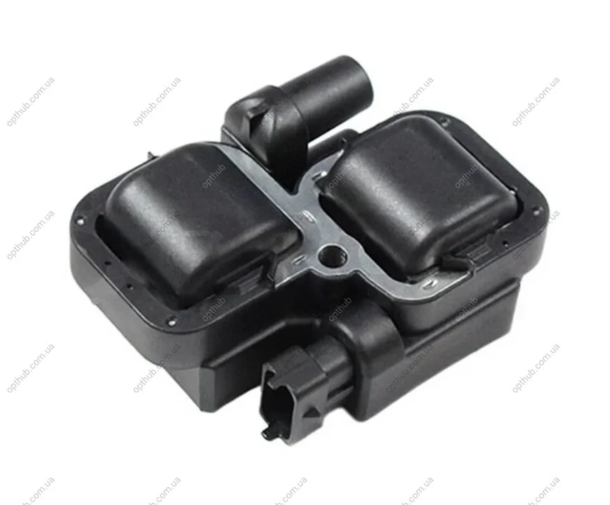 Котушка запалювання КАТУШКА ЗАЖИГ. MERCEDES A (W169) 04-13. B (W245) 05-11. C (W202. W203) 97-07. E -ua PROFIT 1810-8305 (фото 1)