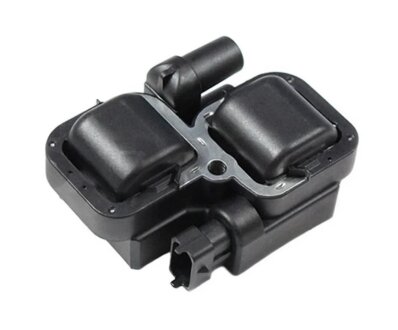 Котушка запалювання КАТУШКА ЗАЖИГ. MERCEDES A (W169) 04-13. B (W245) 05-11. C (W202. W203) 97-07. E -ua PROFIT 1810-8305