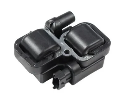 Котушка запалювання КАТУШКА ЗАЖИГ. MERCEDES A (W169) 04-13. B (W245) 05-11. C (W202. W203) 97-07. E -ua PROFIT 1810-8305