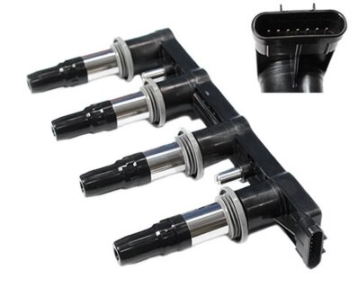 Котушка запалювання КОТУШКА ЗАПАЛ. OPEL ASTRA J. MOKKA 12-. CHEVROLET CRUZE 12- -ua PROFIT 1810-8366
