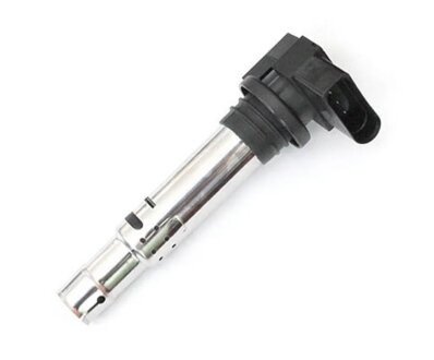 Котушка запалювання AUDI A3 A4 A6 ALLROAD TT SEAT IBIZA LEON SKODA OCTAVIA SUPERB BORA GOLF IV PASSA PROFIT 1810-9002
