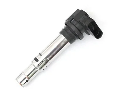 Котушка запалювання AUDI A3 A4 A6 ALLROAD TT SEAT IBIZA LEON SKODA OCTAVIA SUPERB BORA GOLF IV PASSA PROFIT 1810-9002