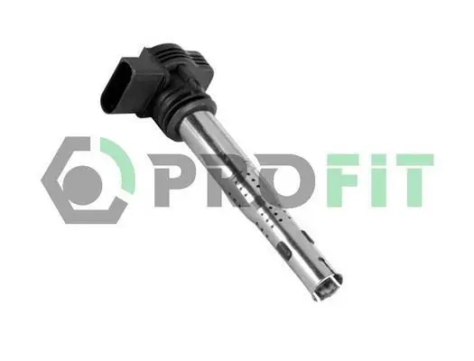 Котушка запалювання AUDI A3 A4 A5 A6 Q3 Q5 R8 TT SEAT ALTEA LEON SKODA OCTAVIA SUPERB VW GOLF VI JET PROFIT 1810-9005 (фото 1)