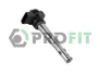 Котушка запалювання AUDI A3 A4 A5 A6 Q3 Q5 R8 TT SEAT ALTEA LEON SKODA OCTAVIA SUPERB VW GOLF VI JET PROFIT 1810-9005 (фото 1)