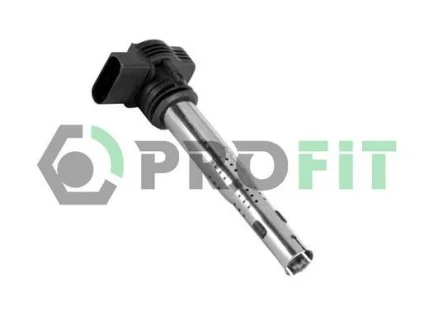 Котушка запалювання AUDI A3 A4 A5 A6 Q3 Q5 R8 TT SEAT ALTEA LEON SKODA OCTAVIA SUPERB VW GOLF VI JET PROFIT 1810-9005
