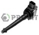 Котушка запалювання NISSAN MICRA 1.6, NOTE 1.6, QUASHQAI 1.6, 2.0, TIIDA 1.6, 1.8, X-TRAIL 2.0 -ua PROFIT 1810-9028 (фото 1)