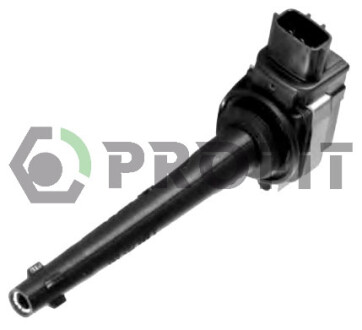 Котушка запалювання NISSAN MICRA 1.6, NOTE 1.6, QUASHQAI 1.6, 2.0, TIIDA 1.6, 1.8, X-TRAIL 2.0 -ua PROFIT 1810-9028
