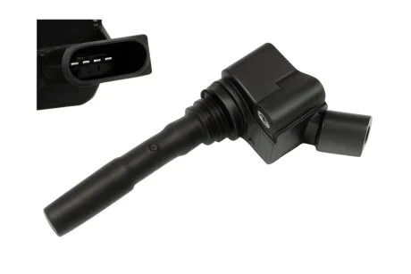 Котушка запалювання КОТУШКА ЗАПАЛ. VW BEETLE. GOLF. PASSAT 12-. AUDI A3 12- -ua PROFIT 1810-9029