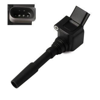 Котушка запалювання КОТУШКА ЗАПАЛ. AUDI A4. A6. Q5. Q7 08-. VW BEETLE. GOLF. PASSAT 08- -ua PROFIT 1810-9039