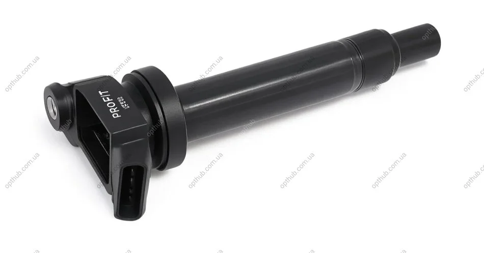Котушка запалювання КАТУШКА ЗАЖИГ. TOYOTA CAMRY 01-06. SOLARA 00-02. LEXUS ES 01-06. RX 98-08 -ua PROFIT 1810-9113 (фото 1)