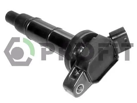 Котушка запалювання TOYOTA RAV 4 II (CLA2_, XA2_, ZCA2_, ACA2_) 2.0 VVTI 4WD TOYOTA AVENSIS VERSO (_ -ua PROFIT 1810-9115 (фото 1)