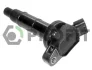 Котушка запалювання TOYOTA RAV 4 II (CLA2_, XA2_, ZCA2_, ACA2_) 2.0 VVTI 4WD TOYOTA AVENSIS VERSO (_ -ua PROFIT 1810-9115 (фото 1)