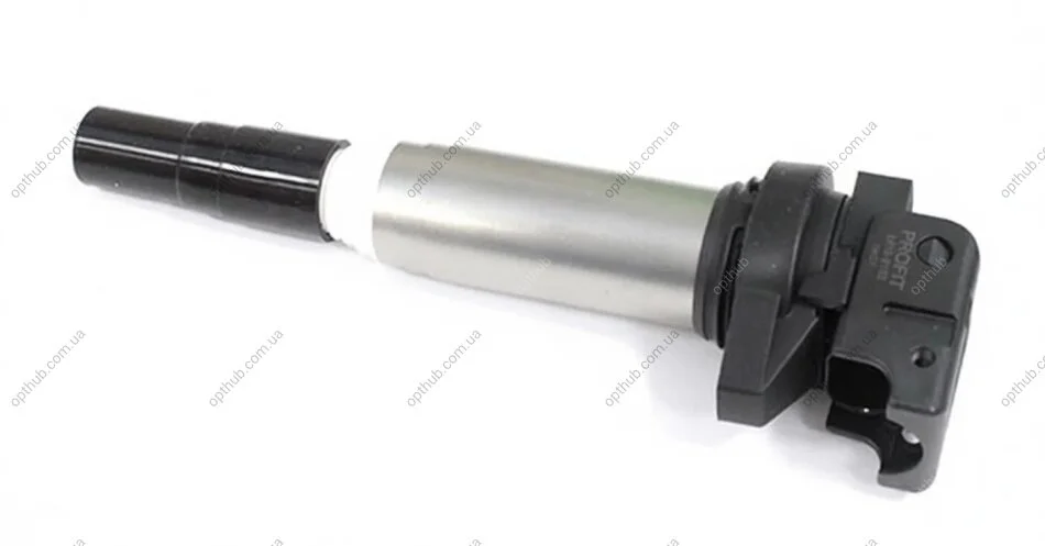 Котушка запалювання КАТУШКА ЗАЖИГ. BMW 1 (E81. F20) 04-. 3 (E46. E90. F30) 98-. 5 (E39. E60. F10) 00 -ua PROFIT 1810-9152 (фото 1)