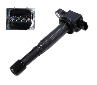 Котушка запалювання КОТУШКА ЗАПАЛ. HONDA ACCORD 07- -ua PROFIT 1810-9369