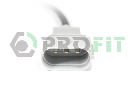 Датчик обертів колінвалу ДАТЧИК ПОЛОЖЕНИЯ КОЛ. ВАЛА VW/AUDI/SKODA/SEAT 95- -ua PROFIT 1812-0042