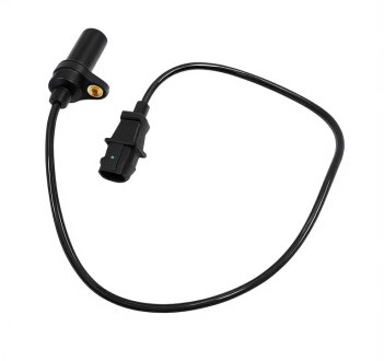 Датчик обертів колінвалу ДАТЧИК ПОЛОЖЕНИЯ КОЛ. ВАЛА HYUNDAI SANTA FE 06-12 (2.2CRDI) -ua PROFIT 1812-0104