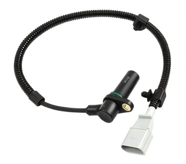 Датчик обертів колінвалу ДАТЧИК ПОЛОЖЕНИЯ КОЛ. ВАЛА VW/AUDI/SKODA/SEAT/FORD 95-10 (1.9TDI) -ua PROFIT 1812-0108