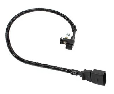 Датчик обертів колінвалу ДАТЧИК ПОЛОЖЕНИЯ КОЛ. ВАЛА VW/AUDI/SKODA/SEAT 97-12 (1.4/1.6) -ua PROFIT 1812-0118