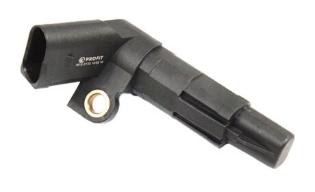 Датчик обертів колінвалу ДАТЧИК ПОЛОЖЕНИЯ КОЛ. ВАЛА VW/SKODA/SEAT 01- (1.2) -ua PROFIT 1812-0133