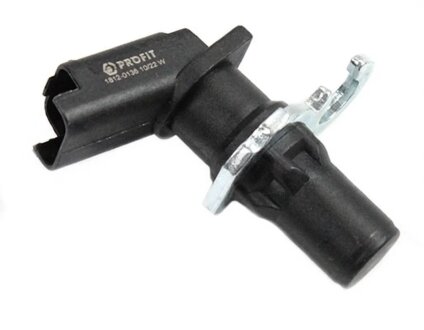 Датчик обертів колінвалу ДАТЧИК ПОЛОЖЕНИЯ КОЛ. ВАЛА CITROEN/PEUGEOT/FIAT 99- (2.0/2.0D) -ua PROFIT 1812-0136